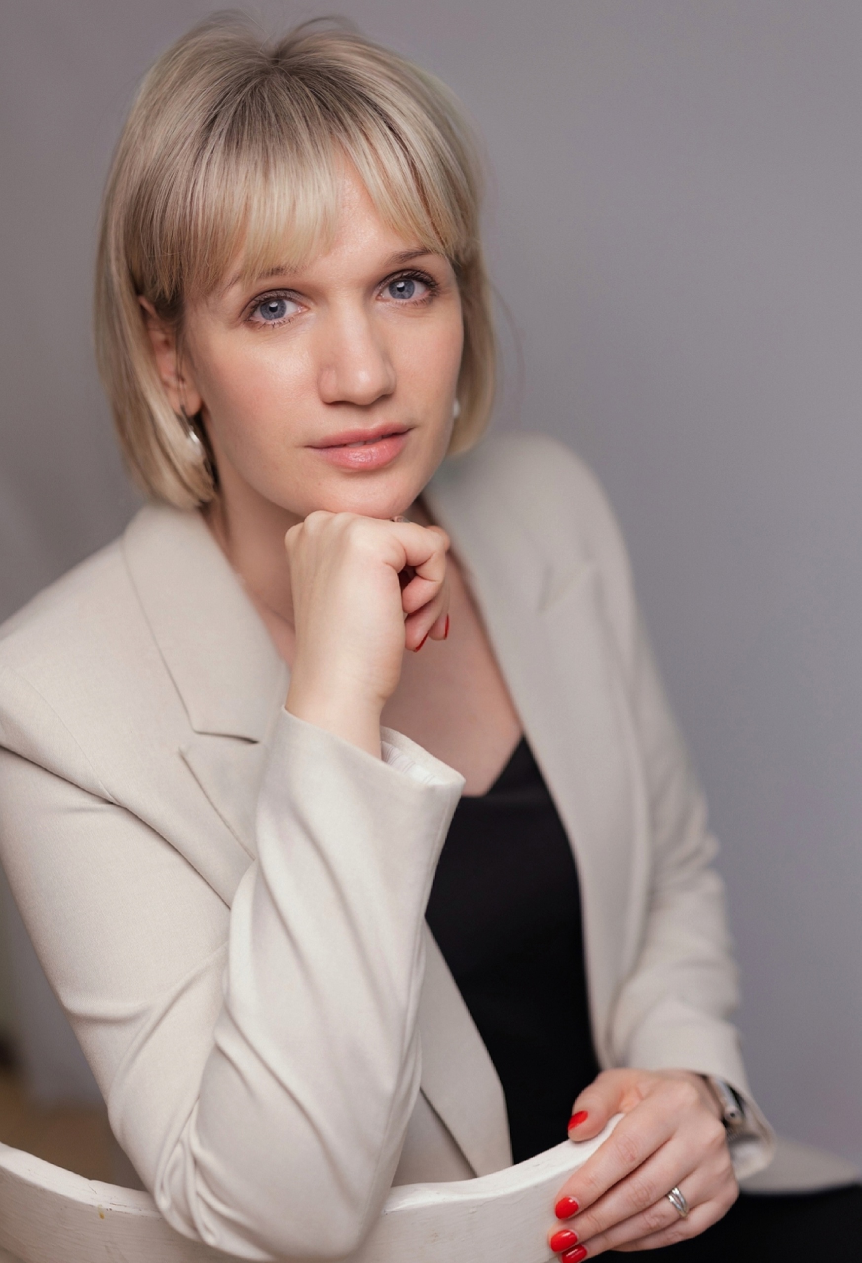 Фото Черепанова Екатерина Леонидовна